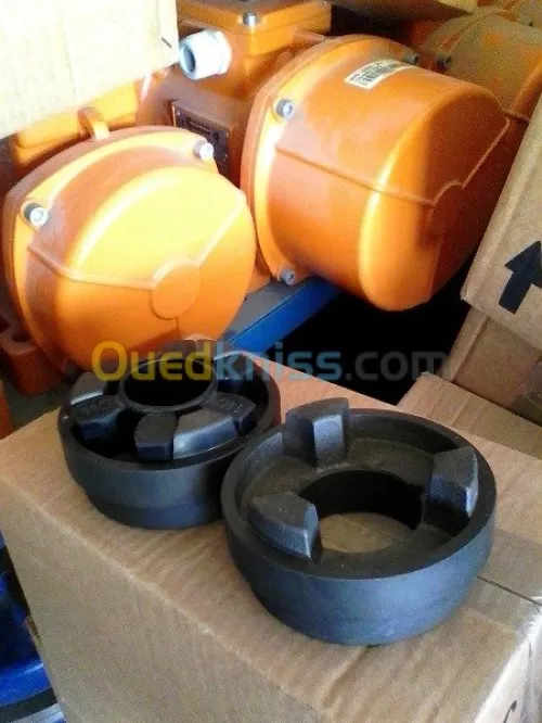 Engineering Industriel et Hydraulique 
