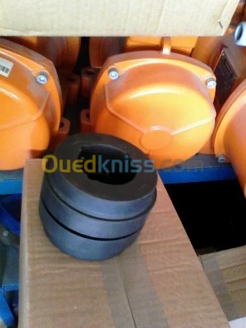 Engineering Industriel et Hydraulique 