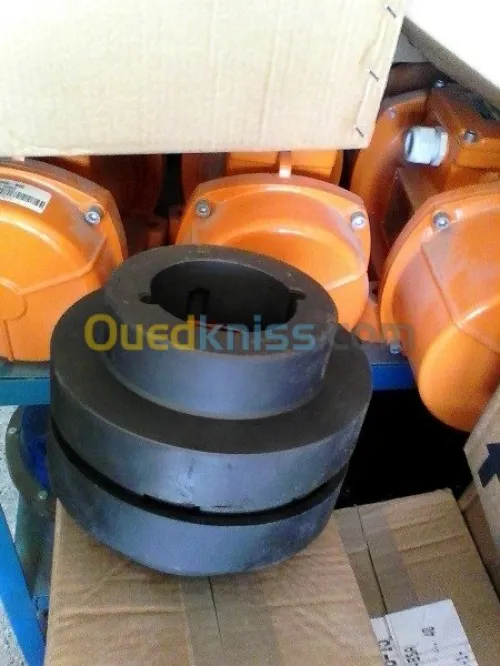 Engineering Industriel et Hydraulique 