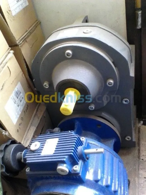 Engineering Industriel et Hydraulique 
