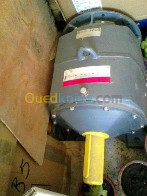 Engineering Industriel et Hydraulique 