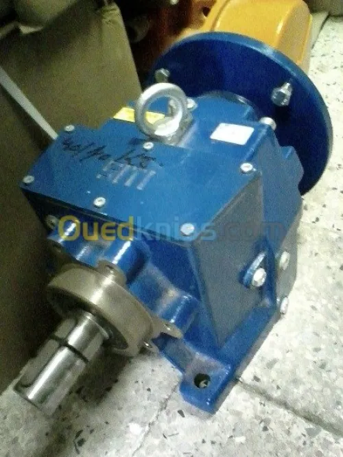 Engineering Industriel et Hydraulique 