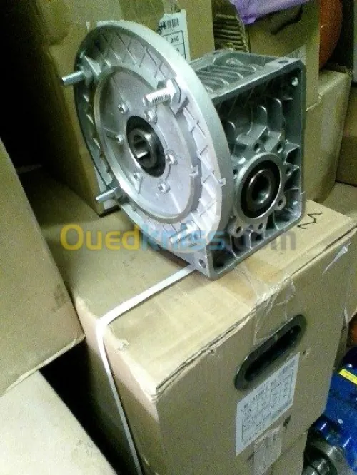 Engineering Industriel et Hydraulique 
