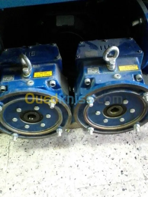 Engineering Industriel et Hydraulique 