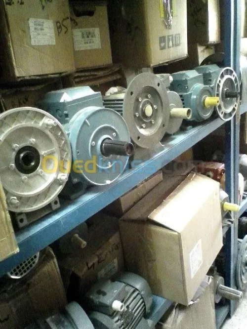 Engineering Industriel et Hydraulique 