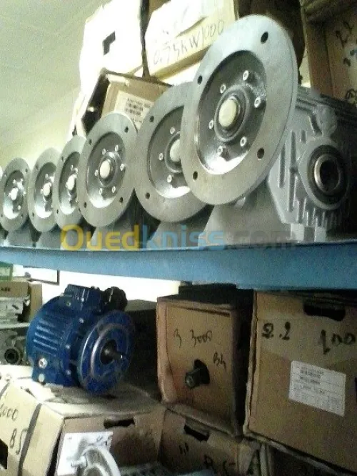 Engineering Industriel et Hydraulique 
