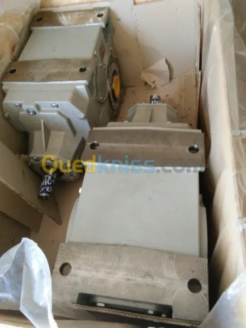 Engineering Industriel et Hydraulique 