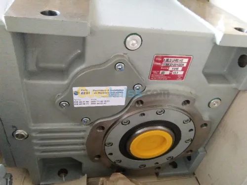 Engineering Industriel et Hydraulique 