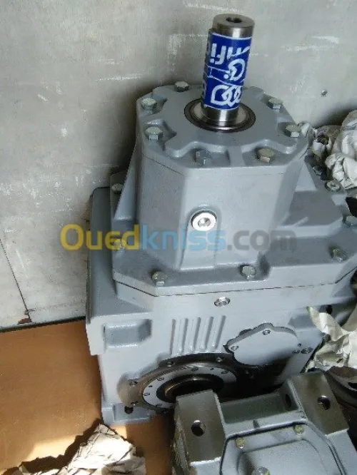 Engineering Industriel et Hydraulique 