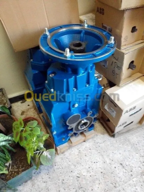 Engineering Industriel et Hydraulique 