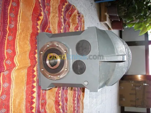 Engineering Industriel et Hydraulique 