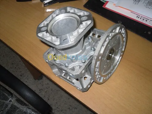 Engineering Industriel et Hydraulique 