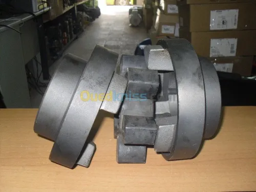 Engineering Industriel et Hydraulique 