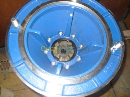 Engineering Industriel et Hydraulique 