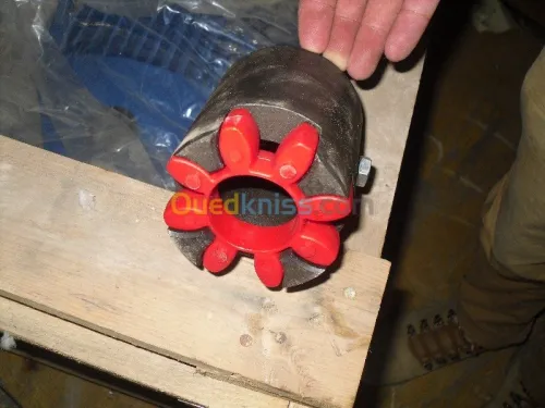 Engineering Industriel et Hydraulique 