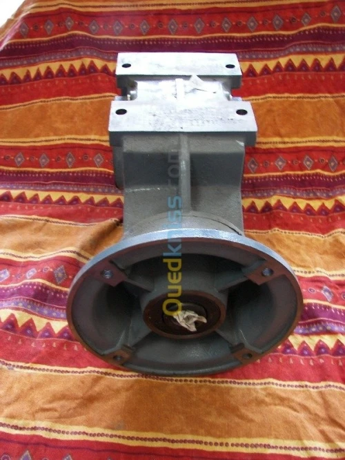 Engineering Industriel et Hydraulique 