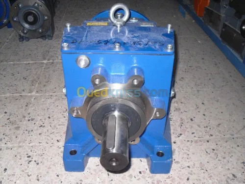 Engineering Industriel et Hydraulique 