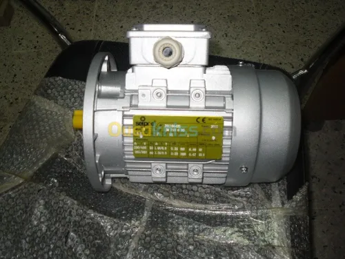 Engineering Industriel et Hydraulique 