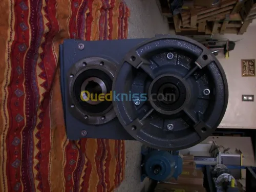 Engineering Industriel et Hydraulique 