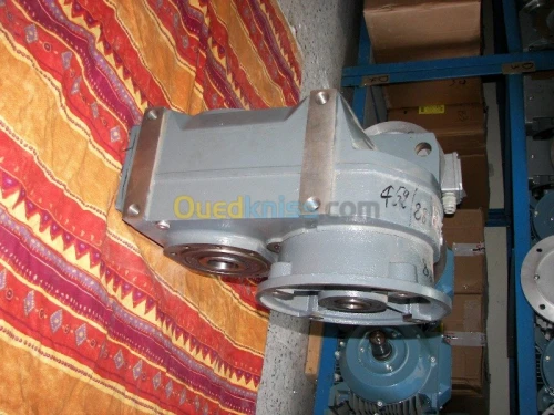 Engineering Industriel et Hydraulique 