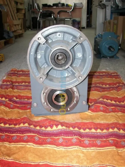Engineering Industriel et Hydraulique 