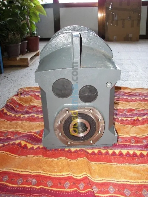 Engineering Industriel et Hydraulique 