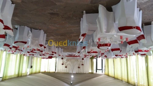 chapiteau pour tout événement