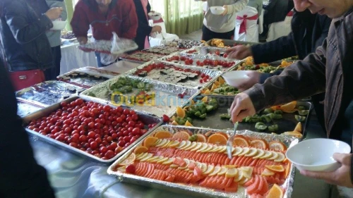 chapiteau pour tout événement