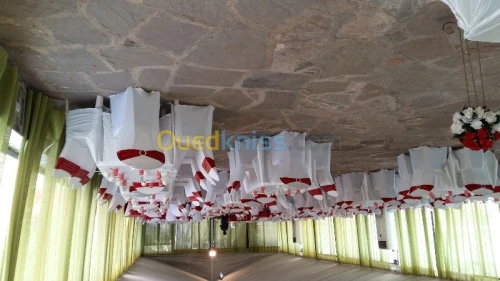 chapiteau pour tout événement