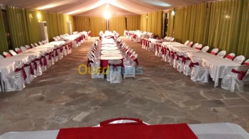 chapiteau pour tout événement