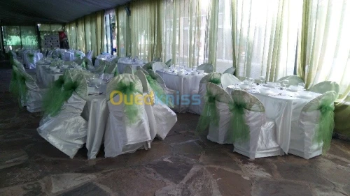 chapiteau pour tout événement