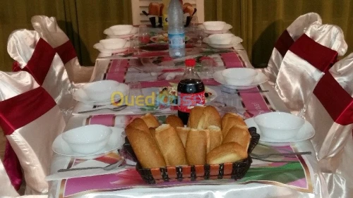 chapiteau pour tout événement