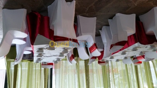 chapiteau pour tout événement