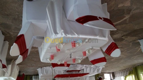 chapiteau pour tout événement