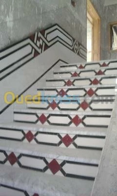 FINITIONS ET RAVALEMENT 