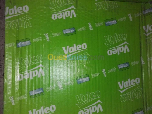 KIT D'EMBRAYAGE  NISSAN VANETTE 