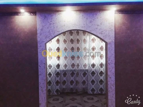 decor placo platre mnuizre alumnium 