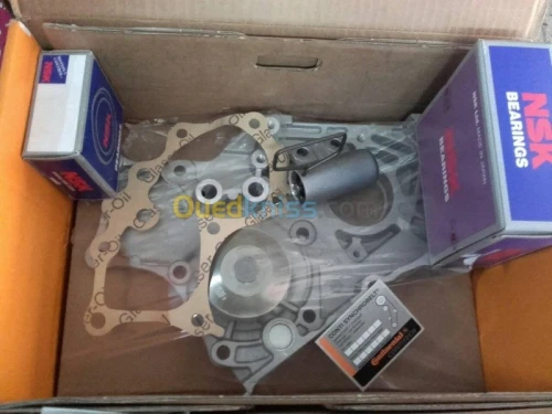 KIT DE COURROIE DISTRIBUTION TOYOTA