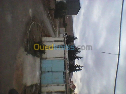 Vente Usine Constantine Constantine