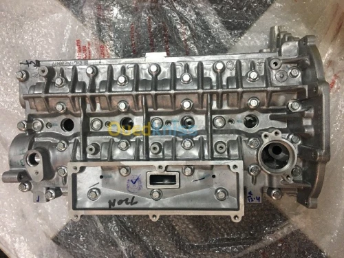 CULASSE MAHINDRA GENIO