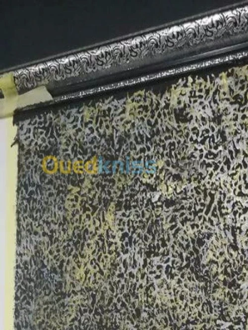 Pienture & Décoration