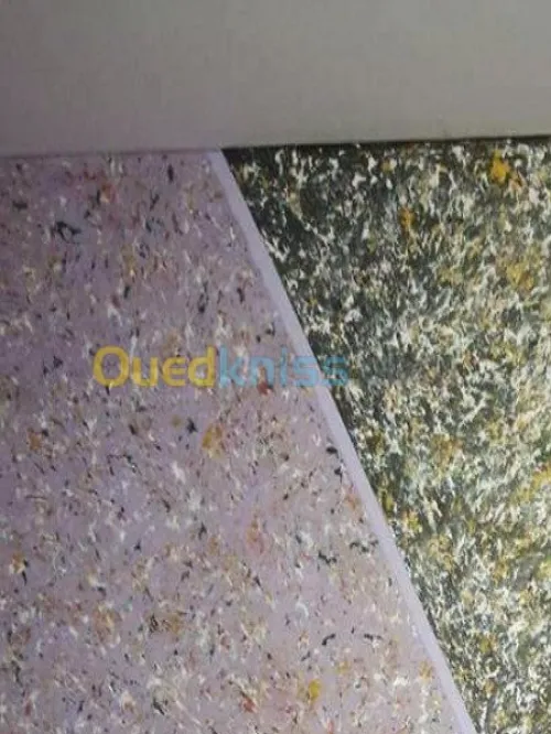 Pienture & Décoration