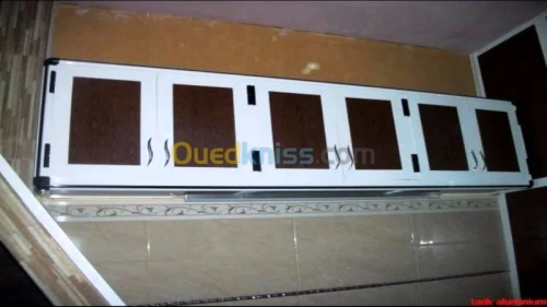menuiserie aluminuim