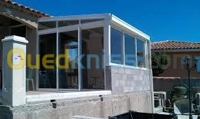 menuiserie aluminuim