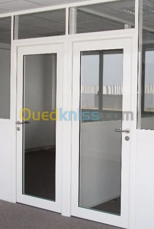 menuiserie aluminuim