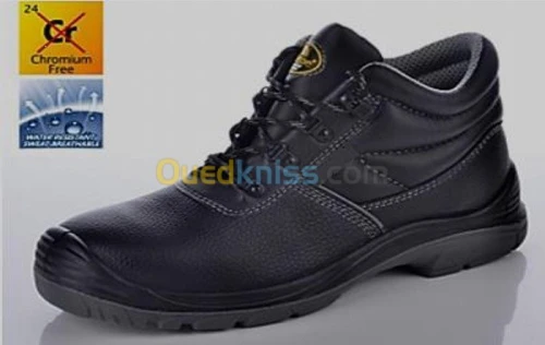 Confection vêtements de travail. 