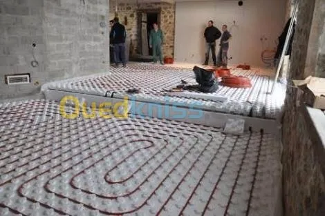 Aménagement ,décoration construction