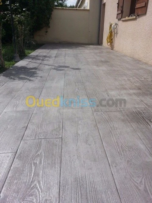 Aménagement ,décoration construction