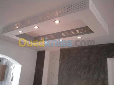 Aménagement ,décoration construction