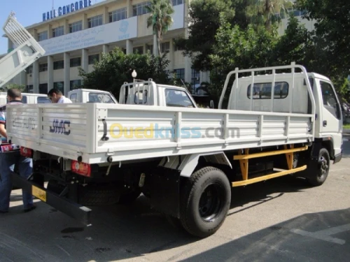 Transport marchandises